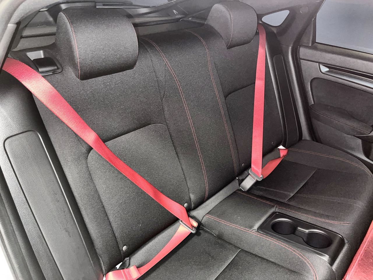 2023 Honda Civic in Regina, Saskatchewan