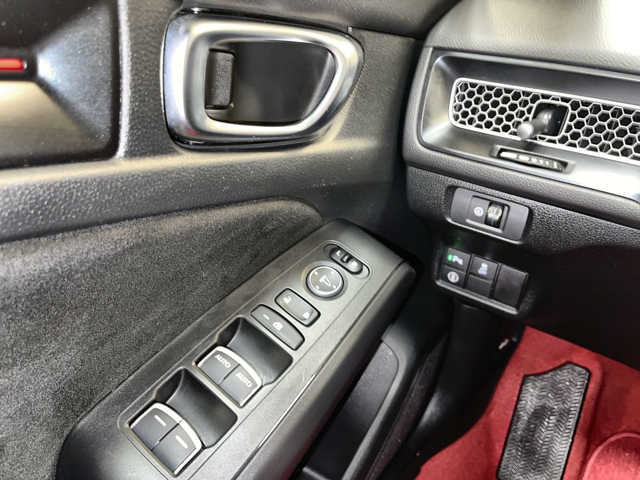 2023 Honda Civic in Regina, Saskatchewan