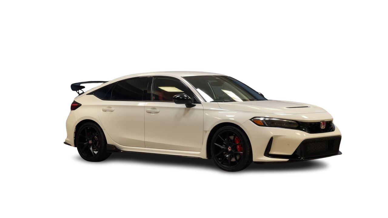 2023 Honda Civic in Regina, Saskatchewan