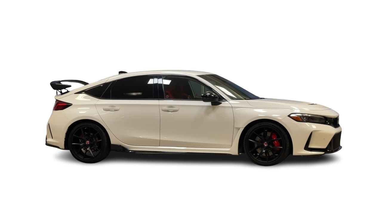 2023 Honda Civic in Regina, Saskatchewan