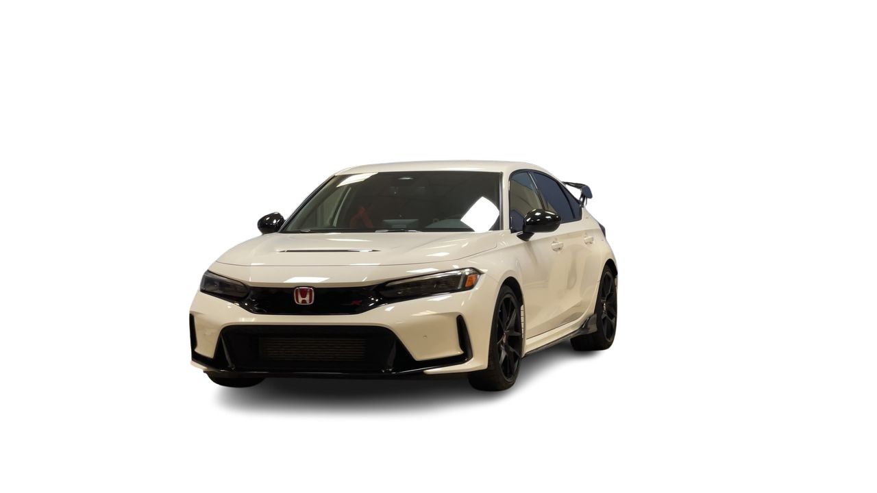 2023 Honda Civic in Regina, Saskatchewan