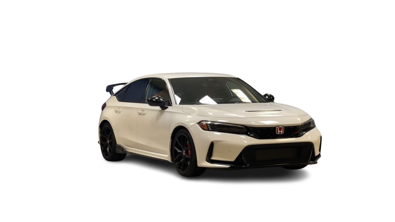 2023 Honda Civic in Regina, Saskatchewan