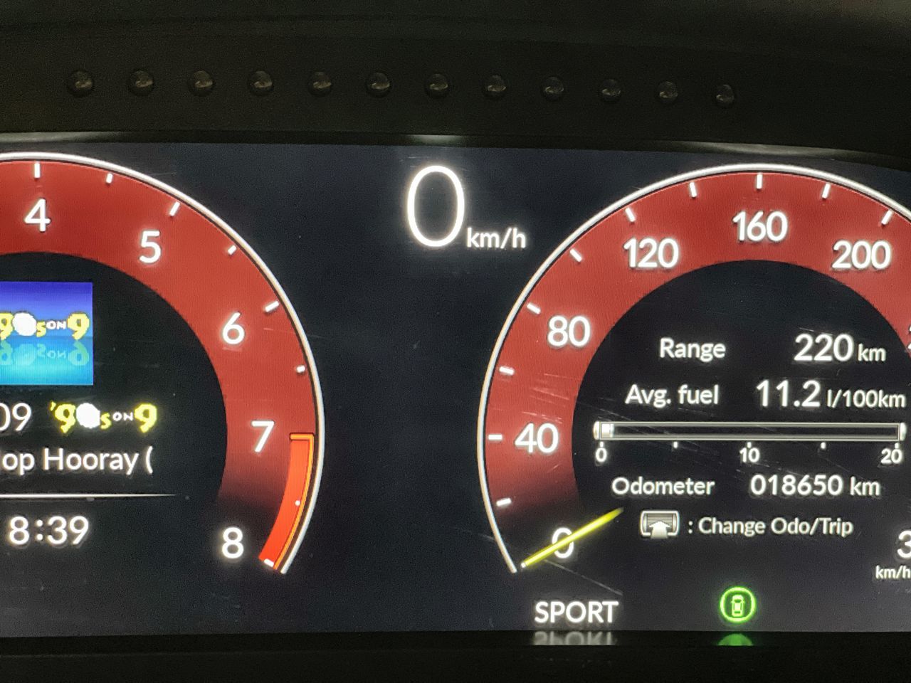 2023 Honda Civic in Regina, Saskatchewan