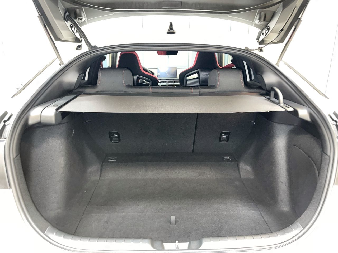 2023 Honda Civic in Regina, Saskatchewan