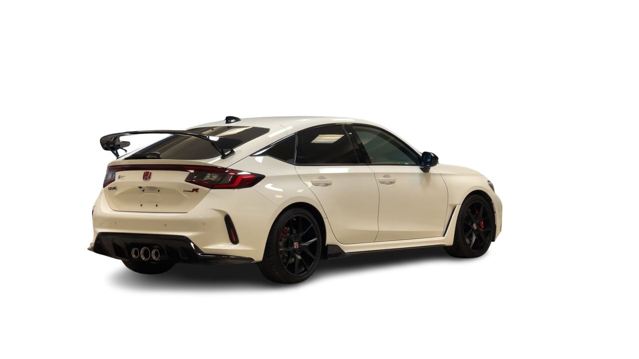 2023 Honda Civic in Regina, Saskatchewan