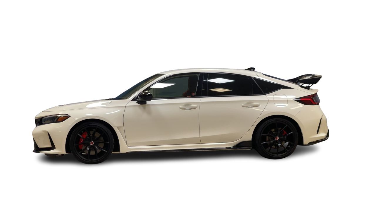 2023 Honda Civic in Regina, Saskatchewan