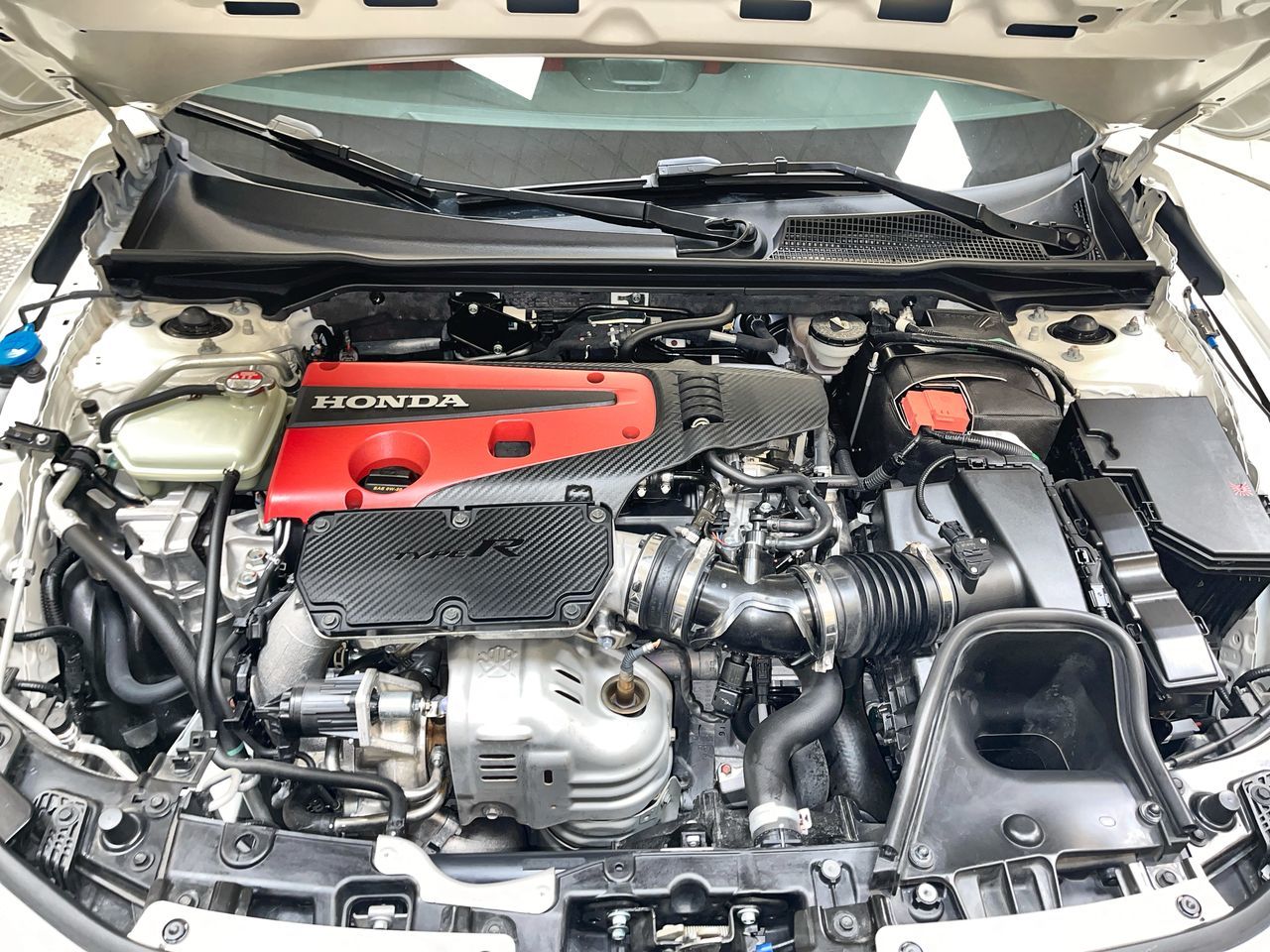 2023 Honda Civic in Regina, Saskatchewan