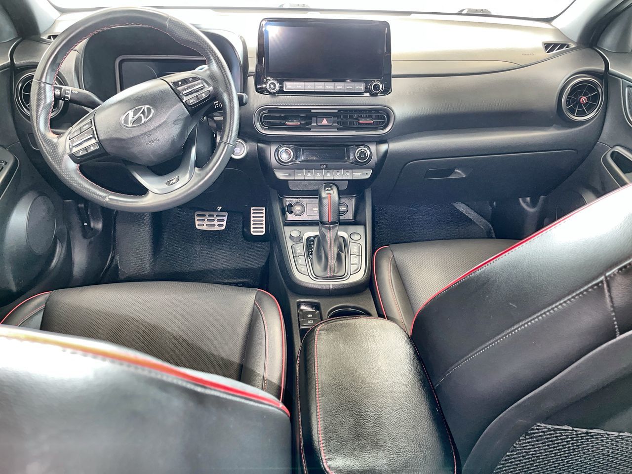 Hyundai Kona  2023 à Regina, Saskatchewan