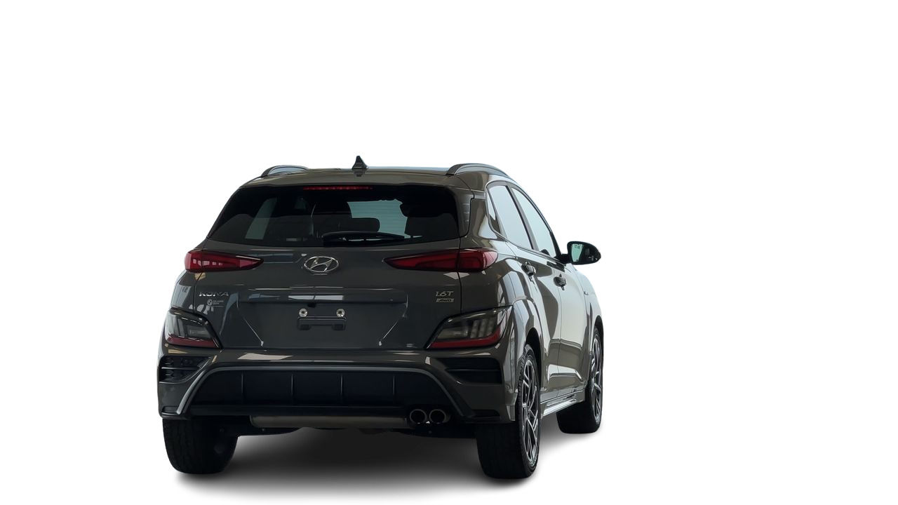 Hyundai Kona  2023 à Regina, Saskatchewan