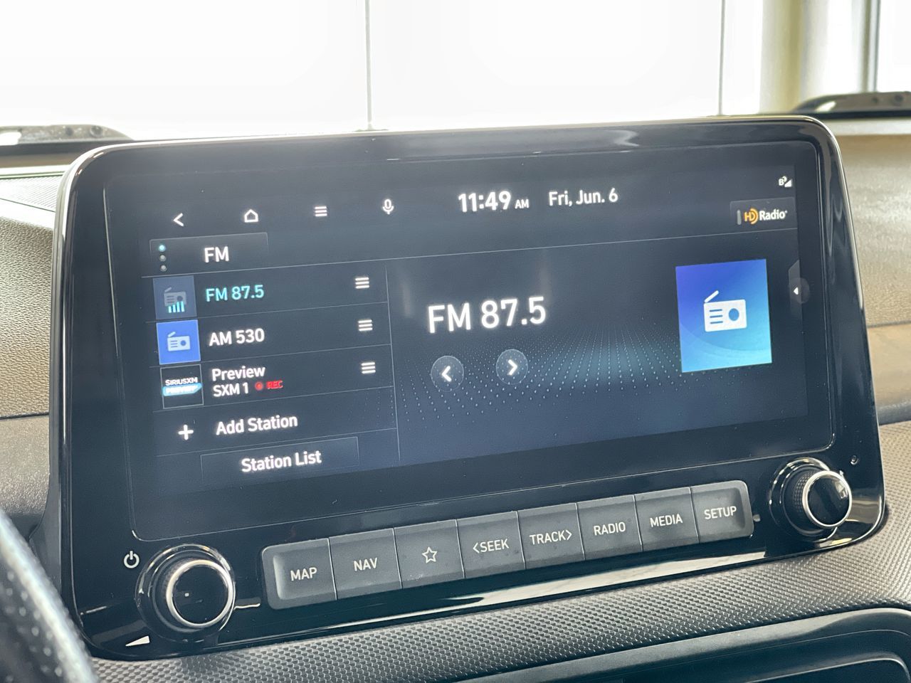 Hyundai Kona  2023 à Regina, Saskatchewan