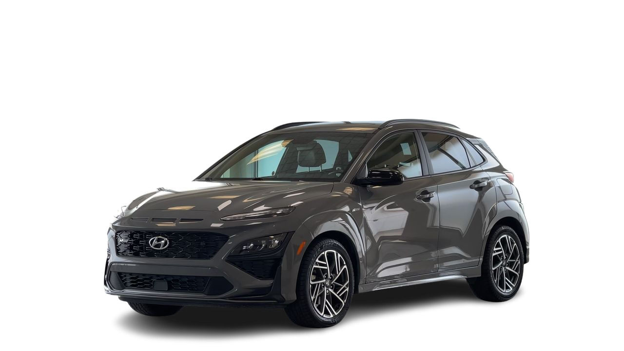 Hyundai Kona  2023 à Regina, Saskatchewan