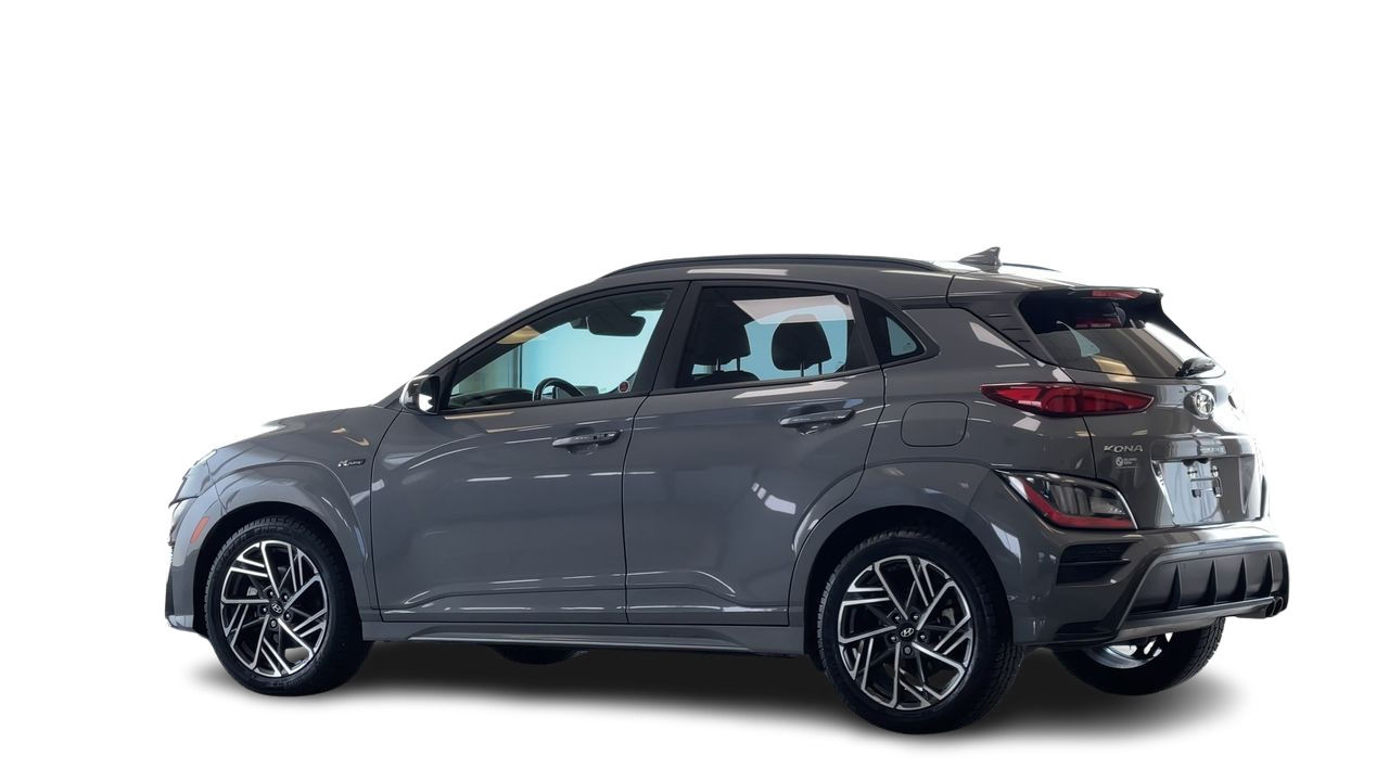 Hyundai Kona  2023 à Regina, Saskatchewan
