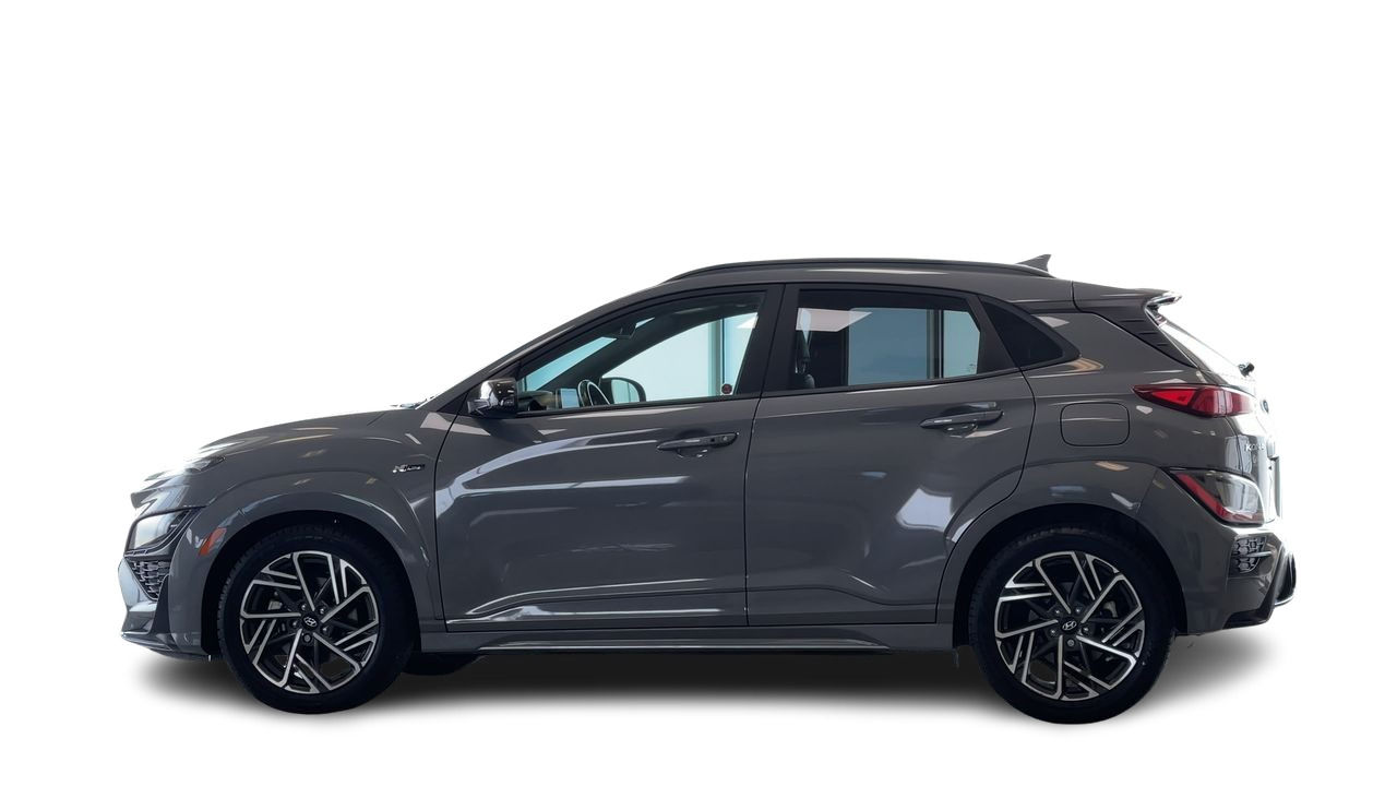 Hyundai Kona  2023 à Regina, Saskatchewan