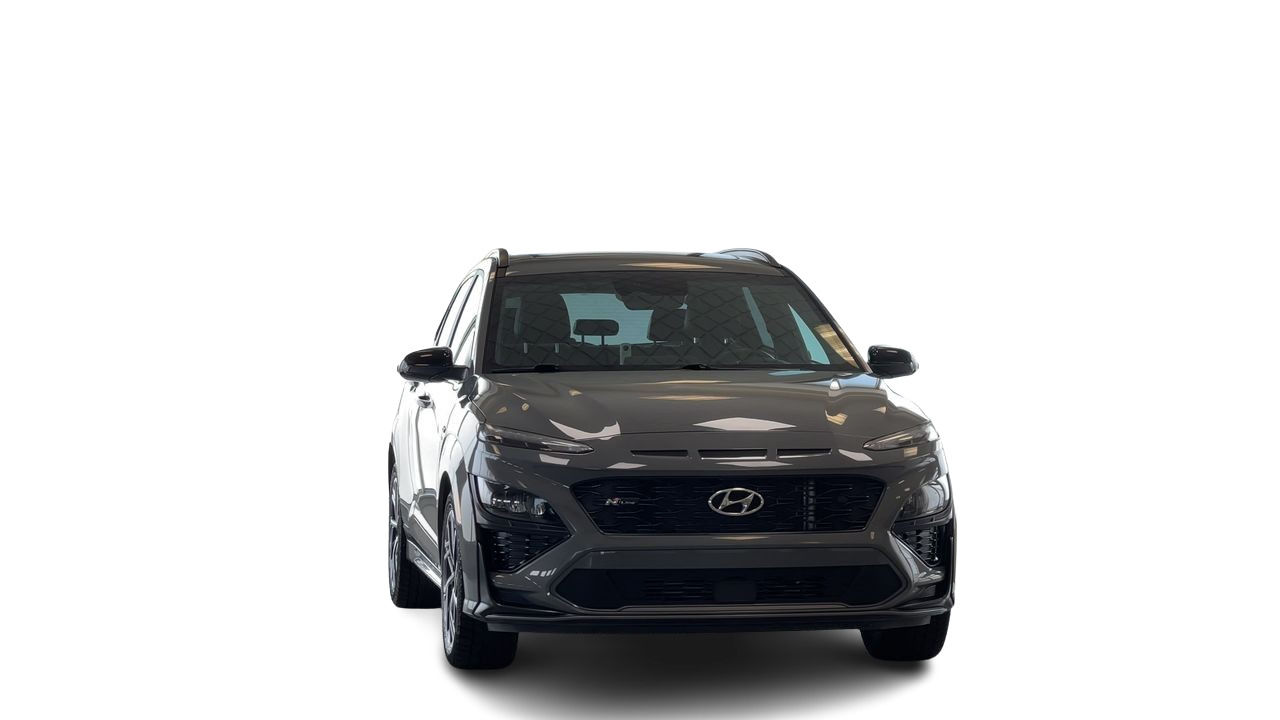 Hyundai Kona  2023 à Regina, Saskatchewan