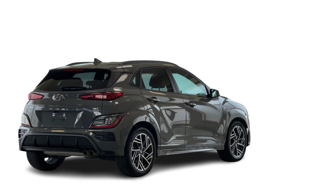 Hyundai Kona  2023 à Regina, Saskatchewan