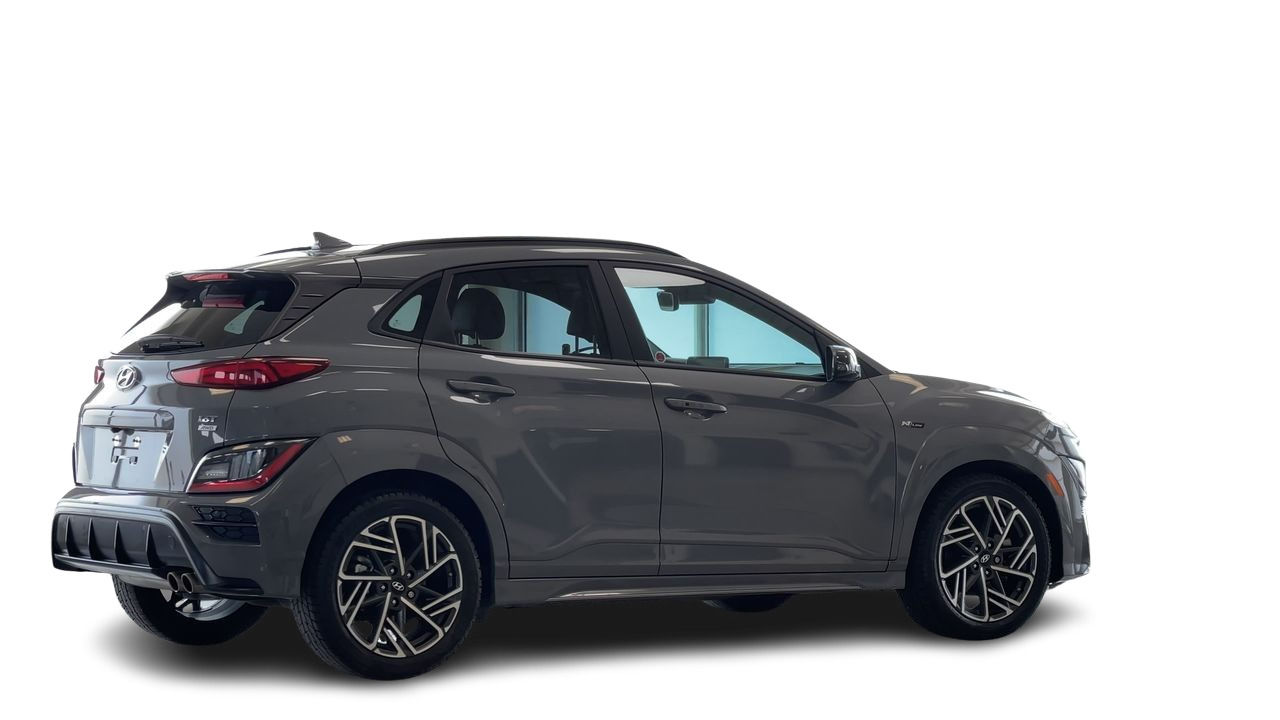 Hyundai Kona  2023 à Regina, Saskatchewan