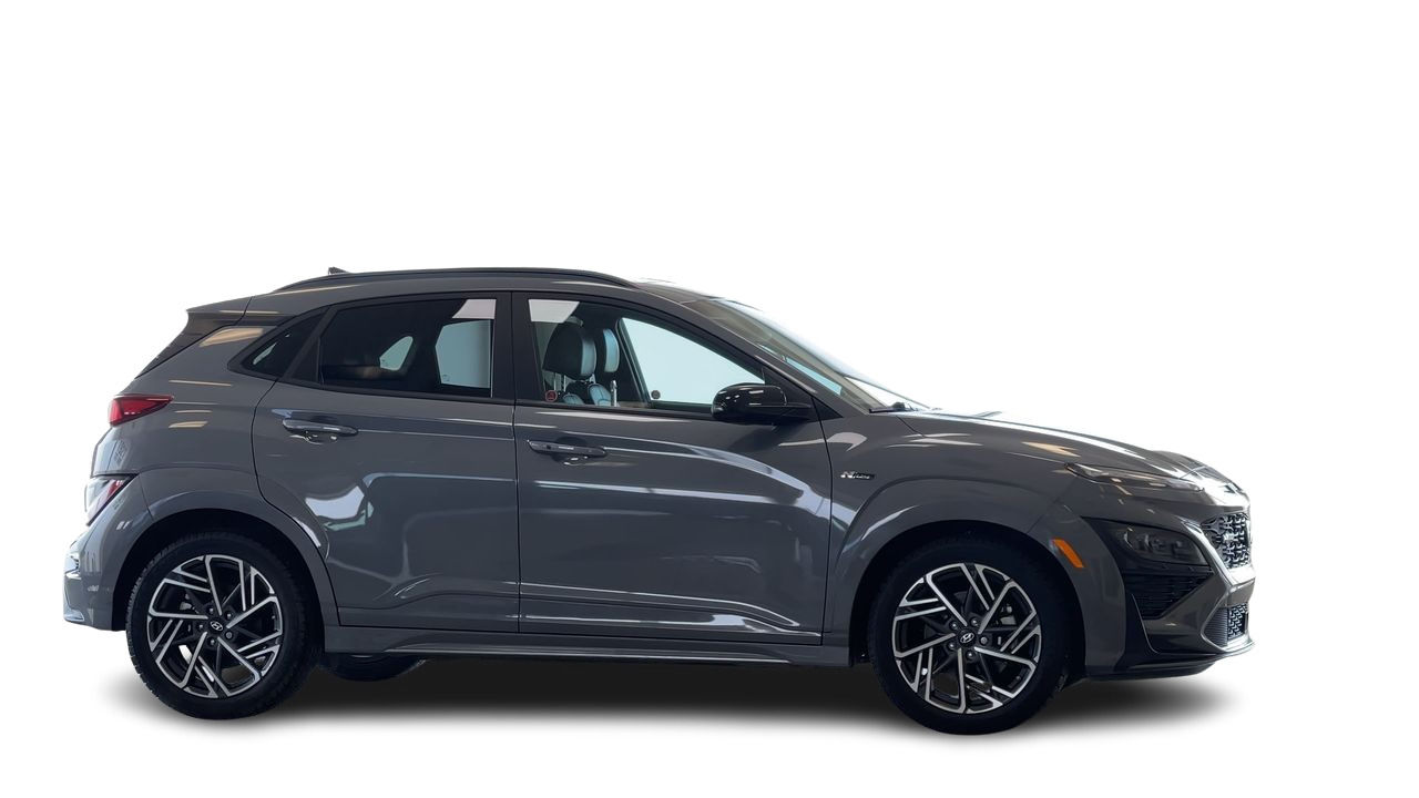 Hyundai Kona  2023 à Regina, Saskatchewan