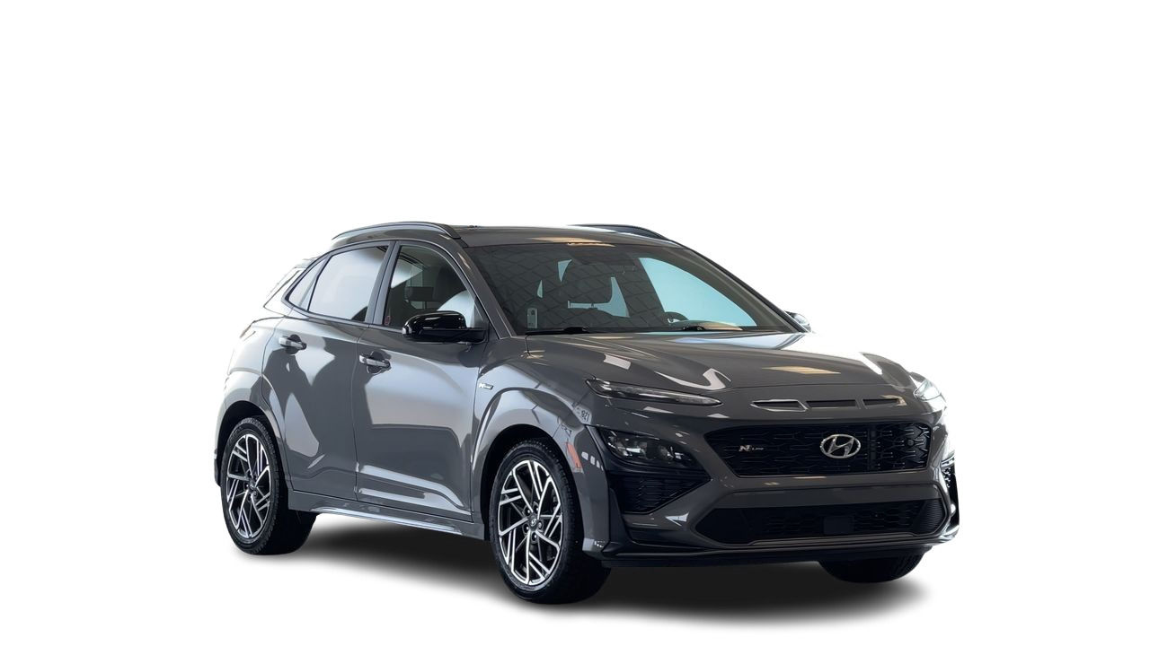 Hyundai Kona  2023 à Regina, Saskatchewan