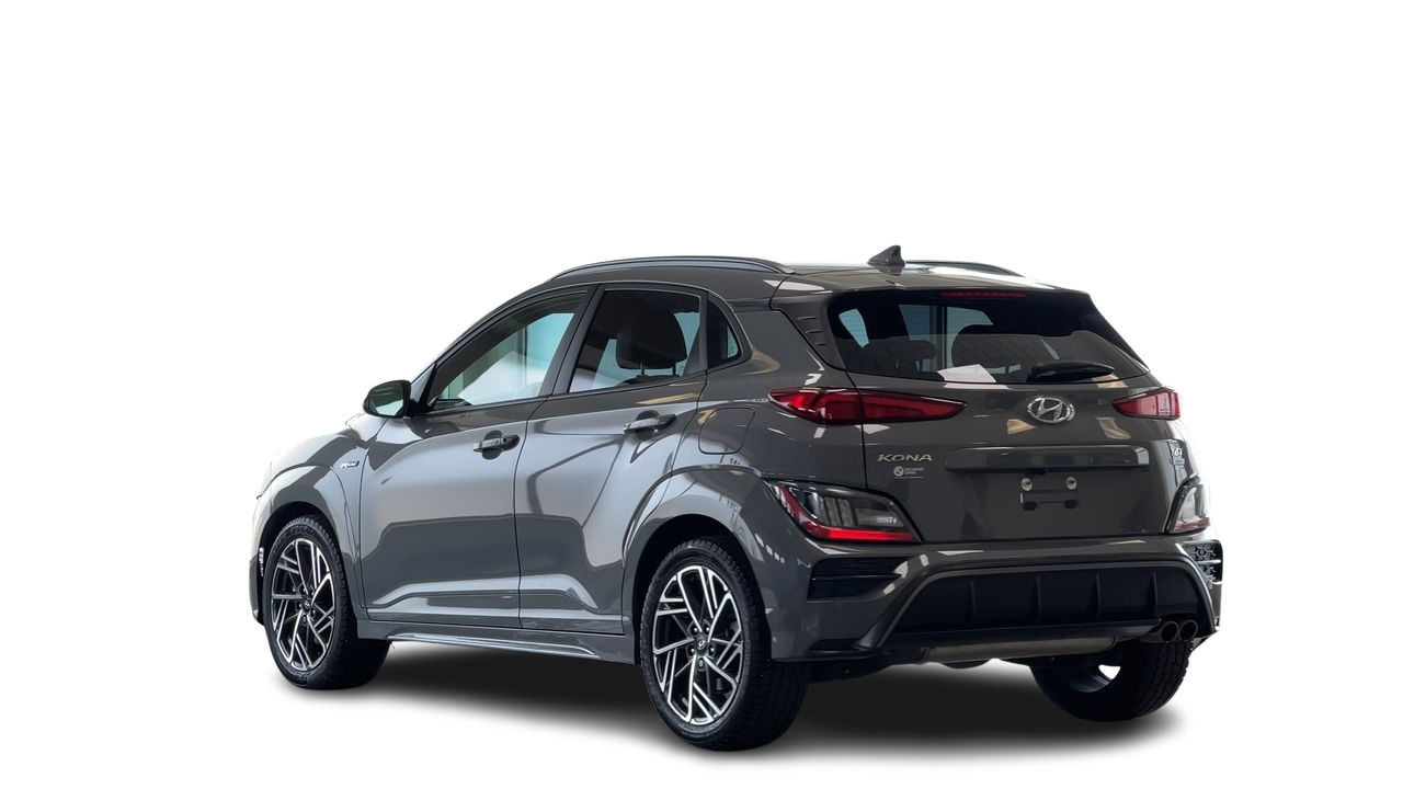 Hyundai Kona  2023 à Regina, Saskatchewan