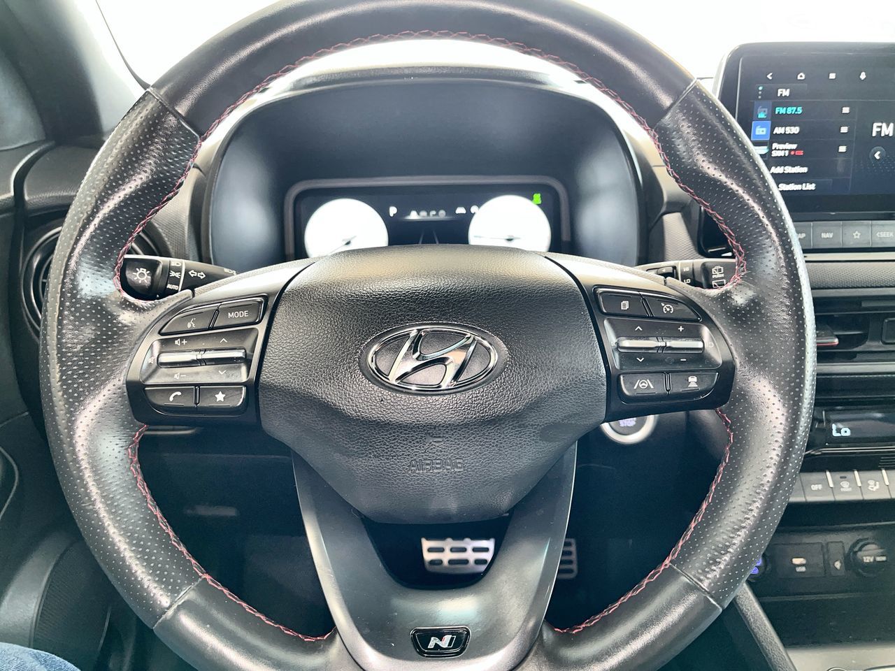 Hyundai Kona  2023 à Regina, Saskatchewan