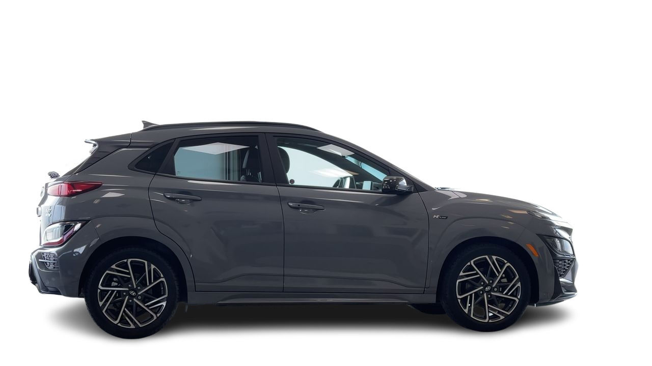 Hyundai Kona  2023 à Regina, Saskatchewan
