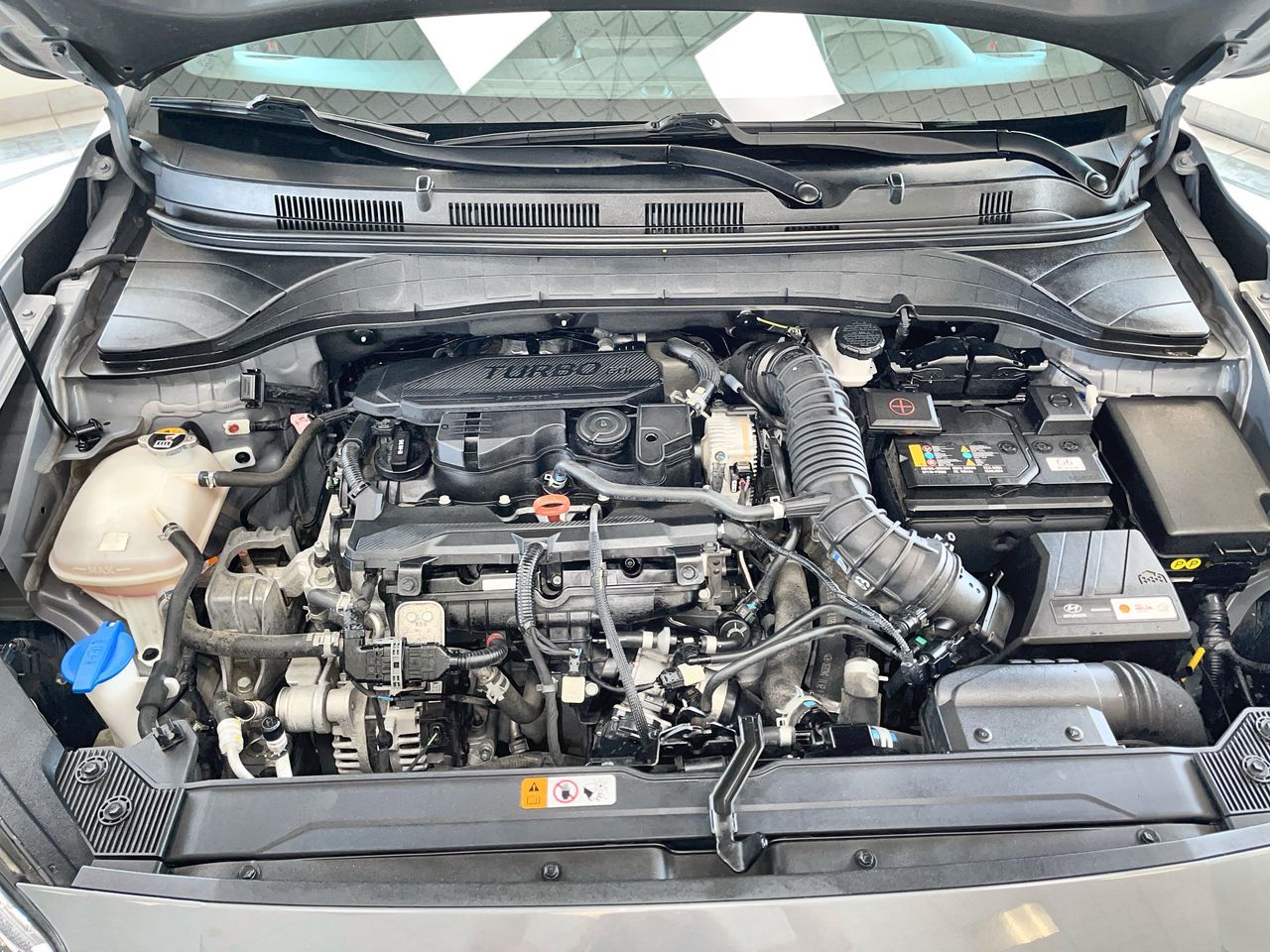 Hyundai Kona  2023 à Regina, Saskatchewan