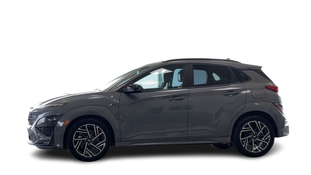Hyundai Kona  2023 à Regina, Saskatchewan