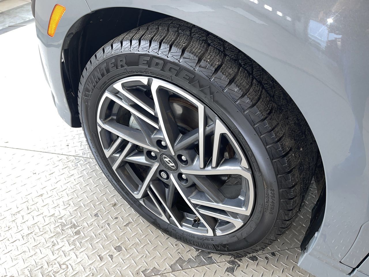 Hyundai Kona  2023 à Regina, Saskatchewan