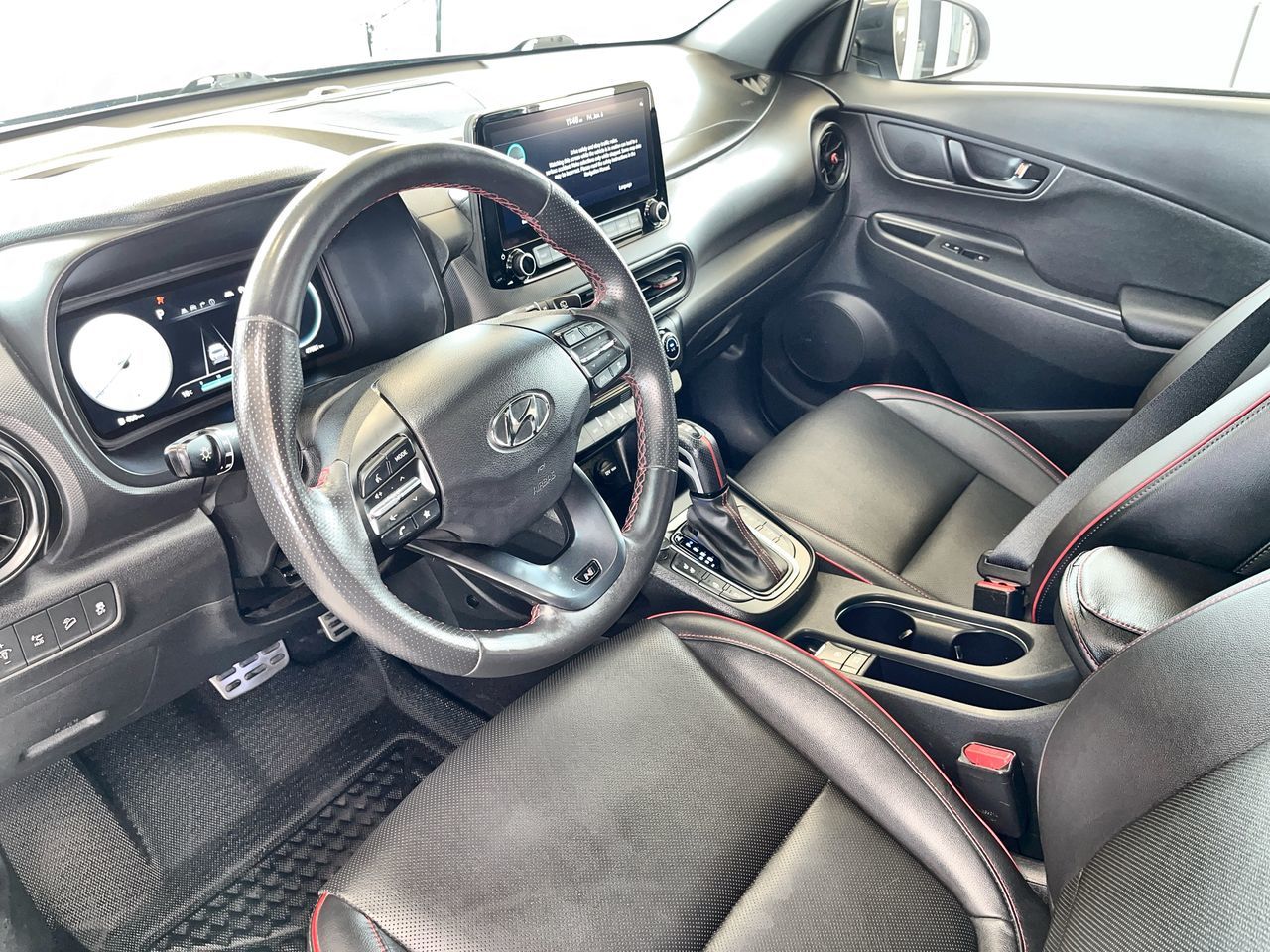 Hyundai Kona  2023 à Regina, Saskatchewan