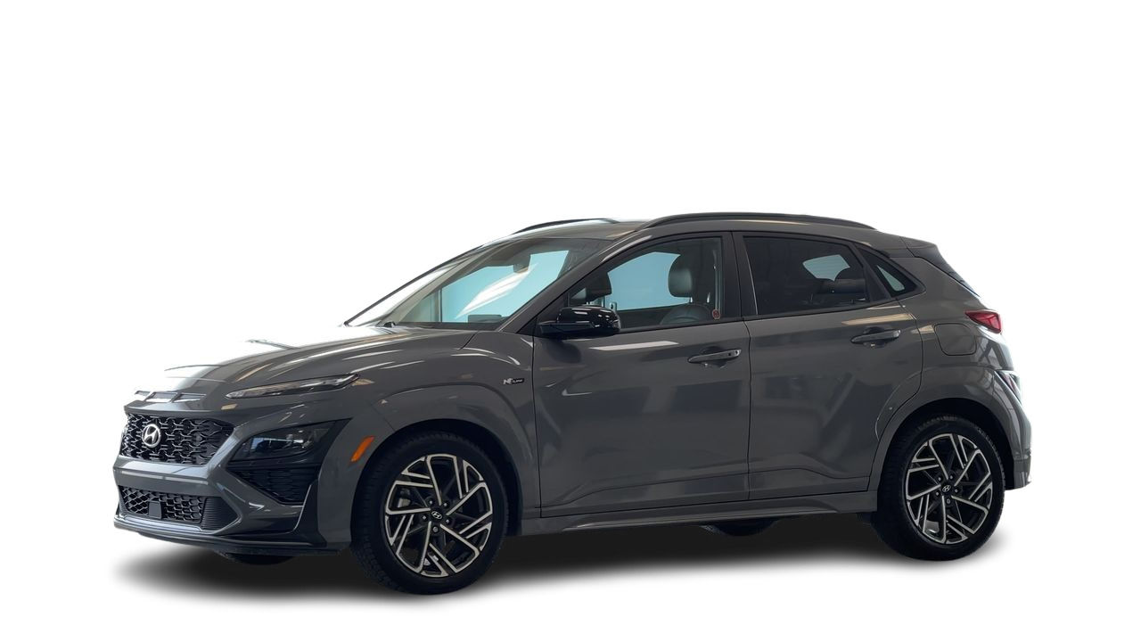 Hyundai Kona  2023 à Regina, Saskatchewan