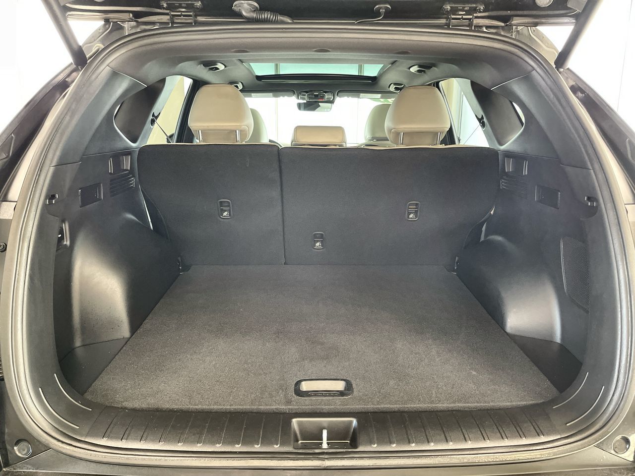 2025 Hyundai Tucson Hybrid