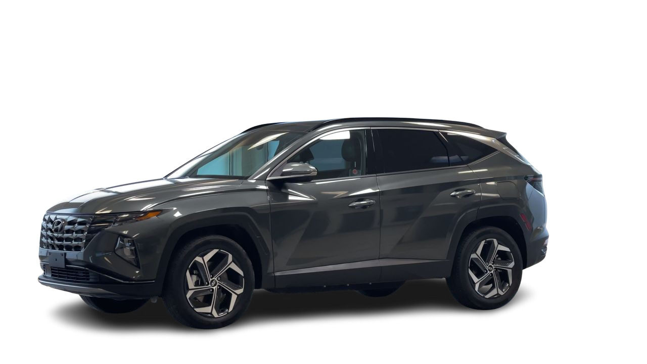 Hyundai Tucson Plug-In Hybrid  2024 à Regina, Saskatchewan