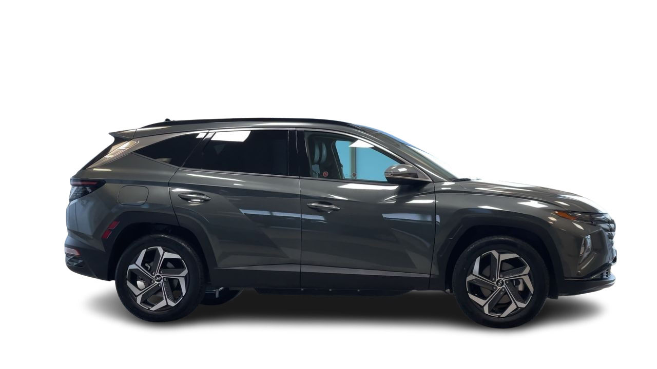 Hyundai Tucson Plug-In Hybrid  2024 à Regina, Saskatchewan