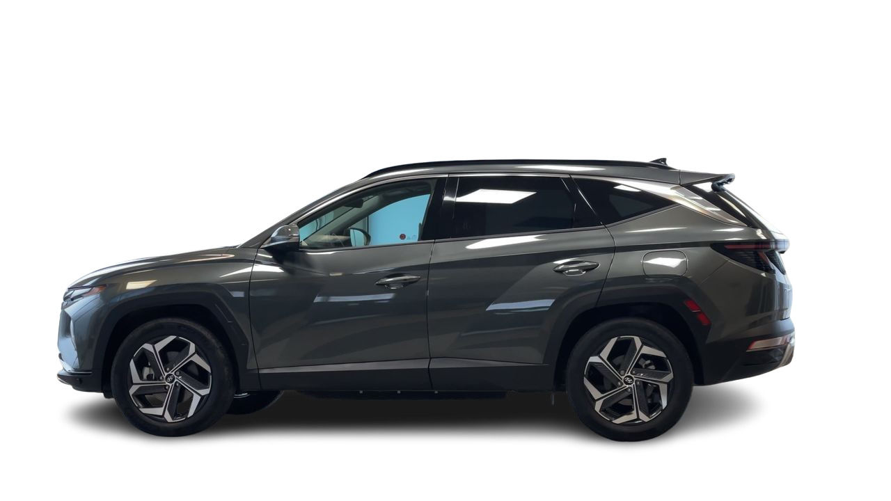Hyundai Tucson Plug-In Hybrid  2024 à Regina, Saskatchewan