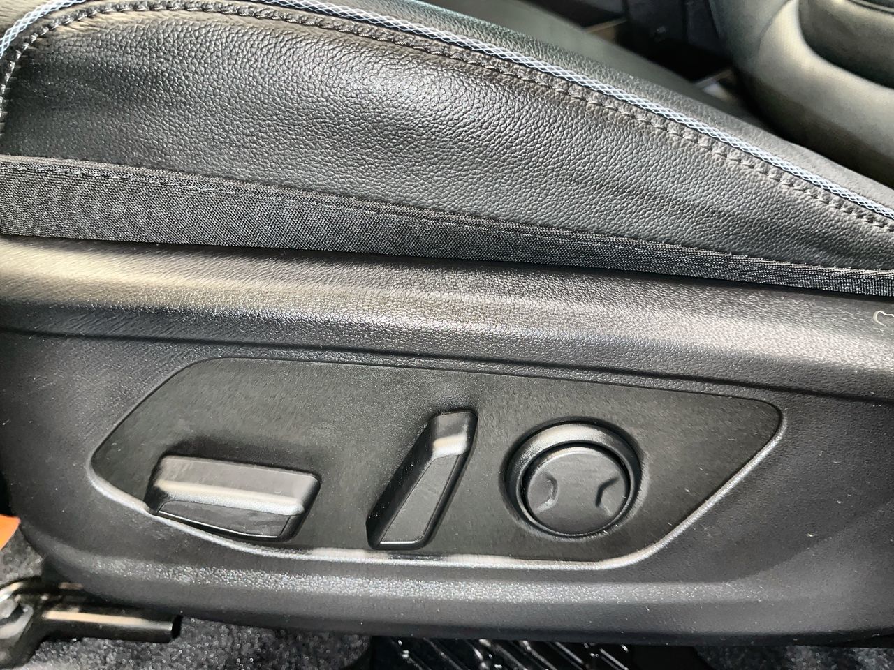Hyundai Tucson Plug-In Hybrid  2024 à Regina, Saskatchewan