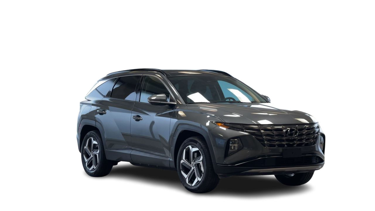 Hyundai Tucson Plug-In Hybrid  2024 à Regina, Saskatchewan