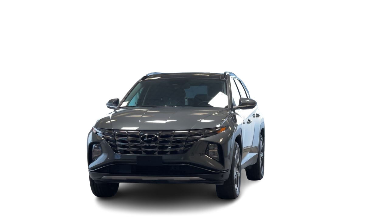 Hyundai Tucson Plug-In Hybrid  2024 à Regina, Saskatchewan