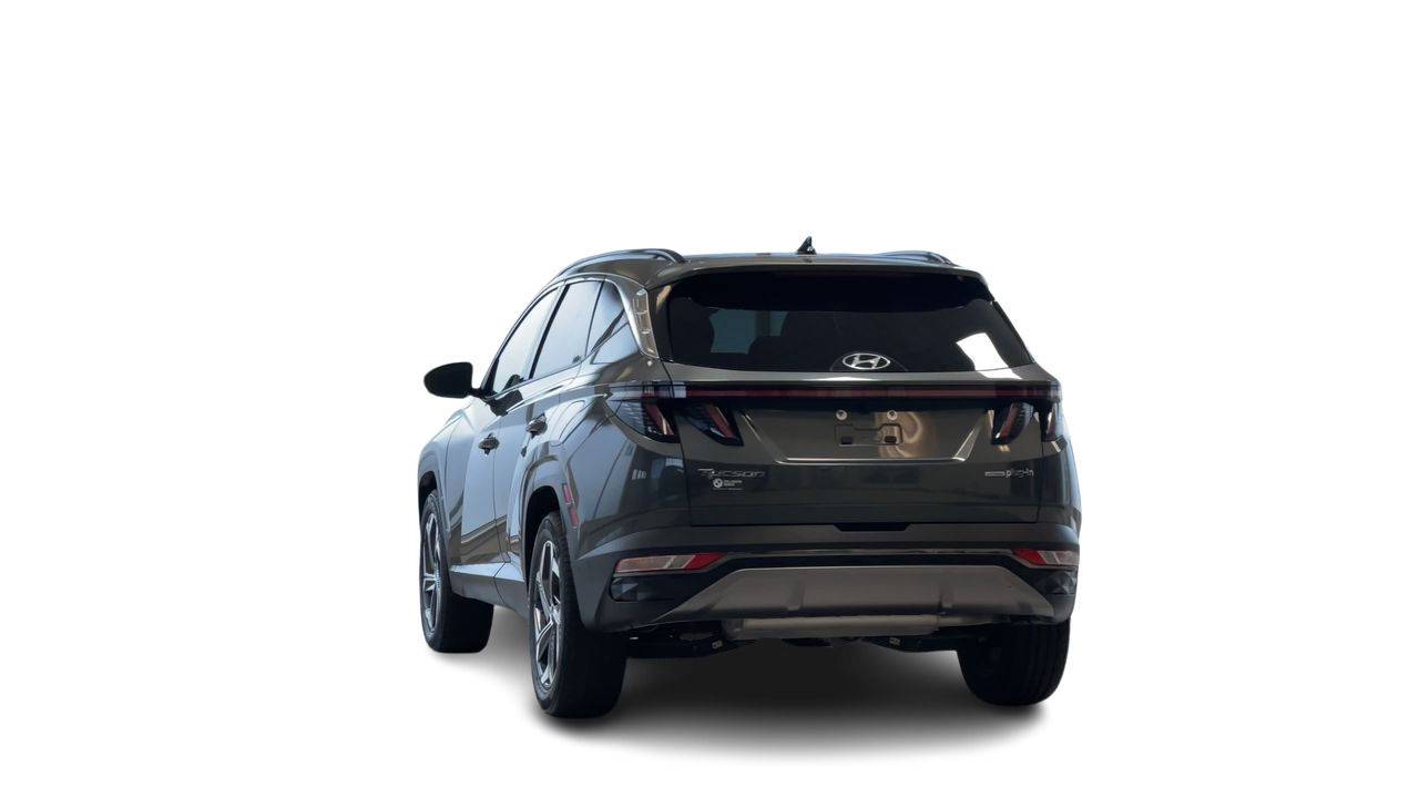 Hyundai Tucson Plug-In Hybrid  2024 à Regina, Saskatchewan