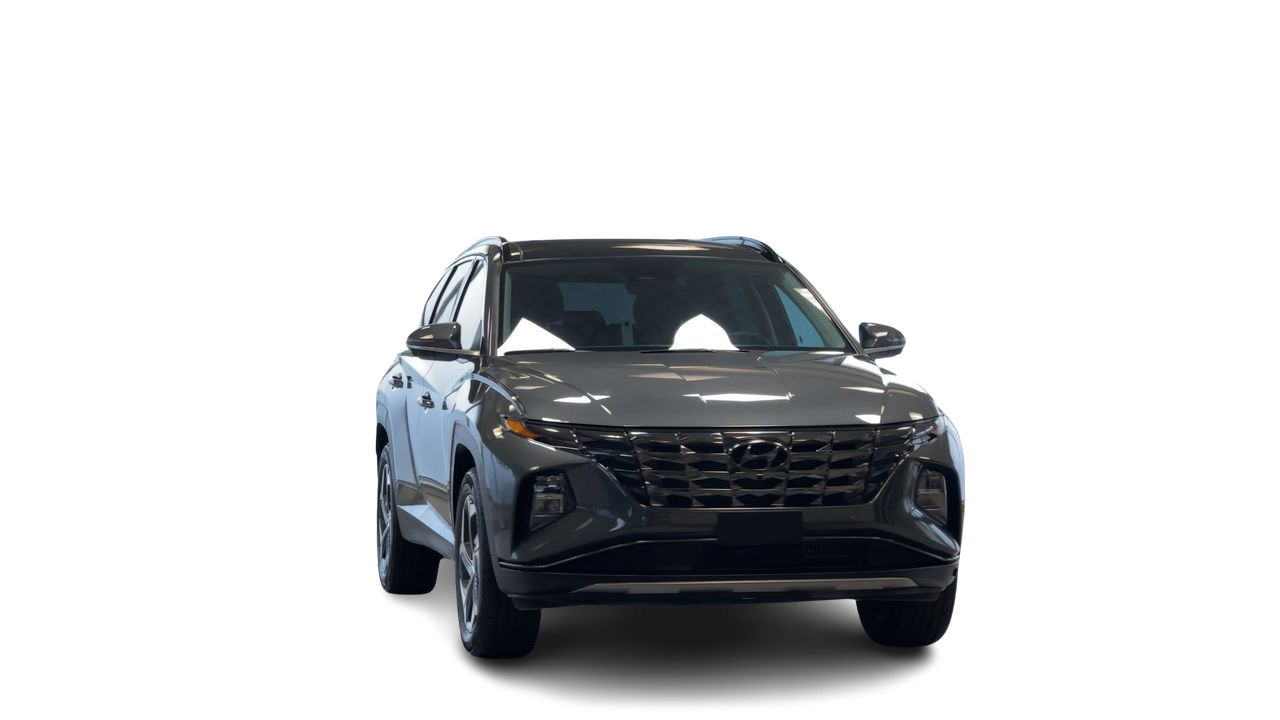 Hyundai Tucson Plug-In Hybrid  2024 à Regina, Saskatchewan