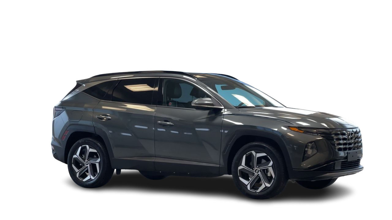 Hyundai Tucson Plug-In Hybrid  2024 à Regina, Saskatchewan