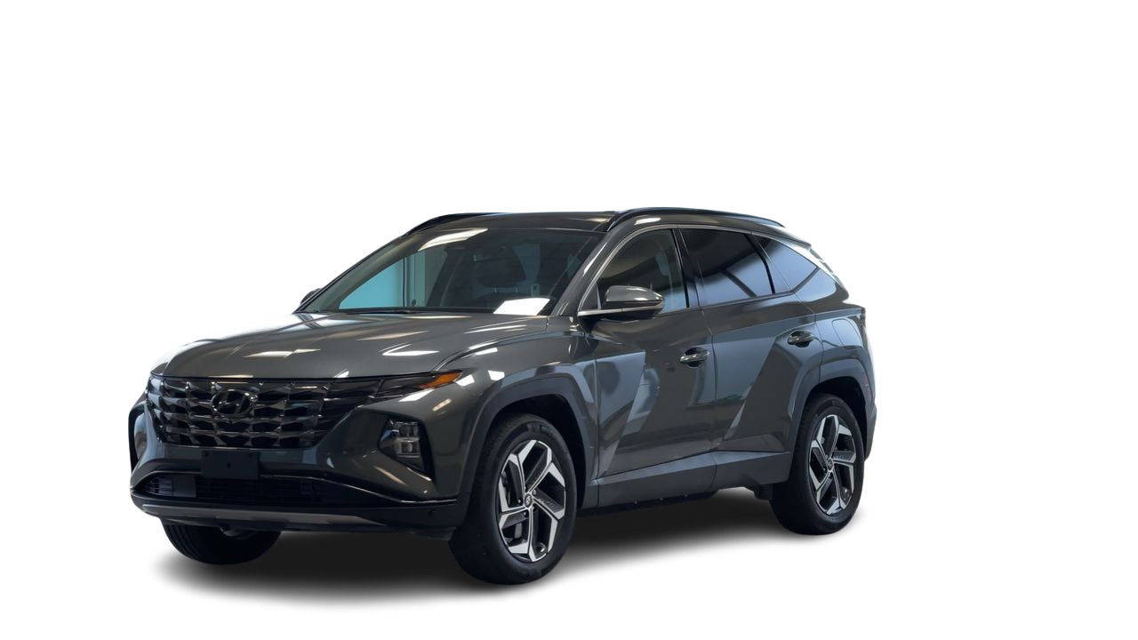 Hyundai Tucson Plug-In Hybrid  2024 à Regina, Saskatchewan