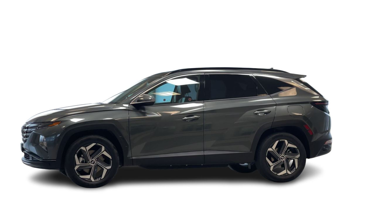 Hyundai Tucson Plug-In Hybrid  2024 à Regina, Saskatchewan