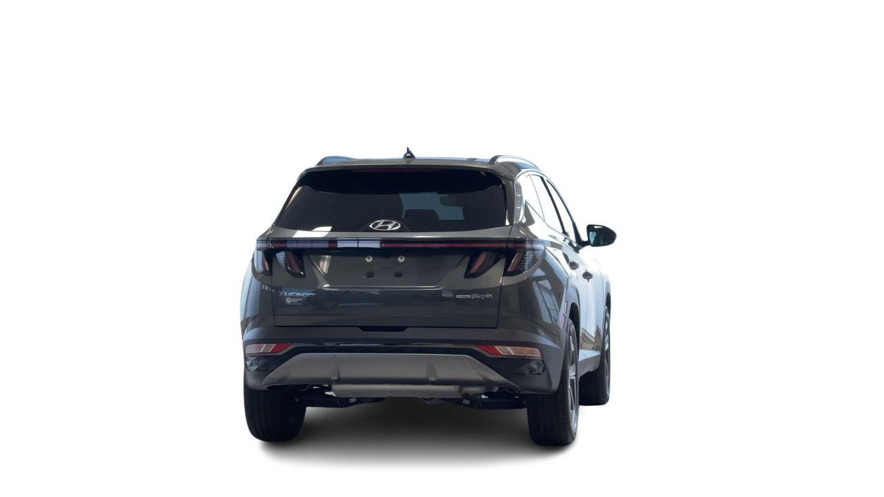 Hyundai Tucson Plug-In Hybrid  2024 à Regina, Saskatchewan