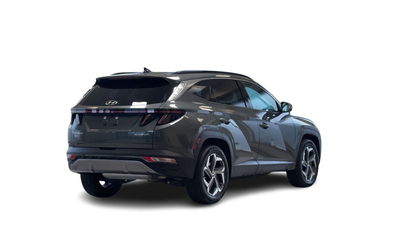 Hyundai Tucson Plug-In Hybrid  2024 à Regina, Saskatchewan