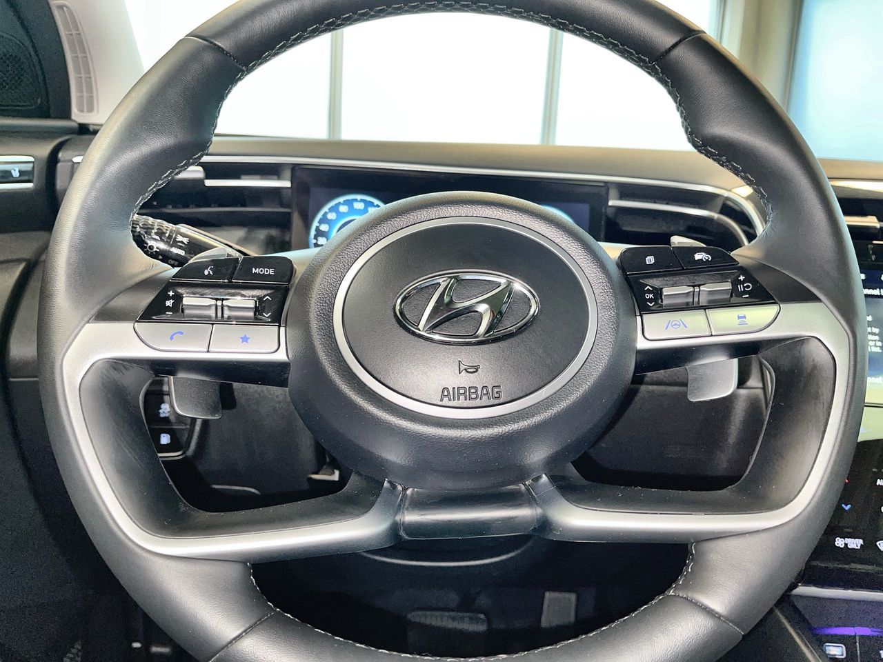 Hyundai Tucson Plug-In Hybrid  2024 à Regina, Saskatchewan