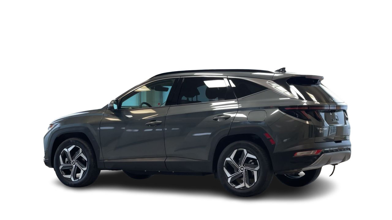 Hyundai Tucson Plug-In Hybrid  2024 à Regina, Saskatchewan