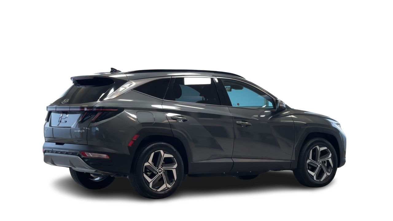 Hyundai Tucson Plug-In Hybrid  2024 à Regina, Saskatchewan