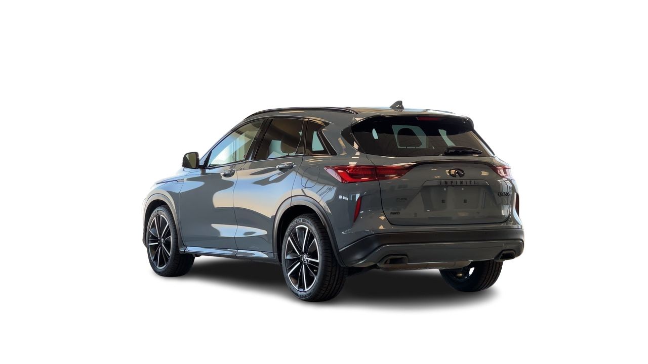 Infiniti QX50  2023 à Regina, Saskatchewan
