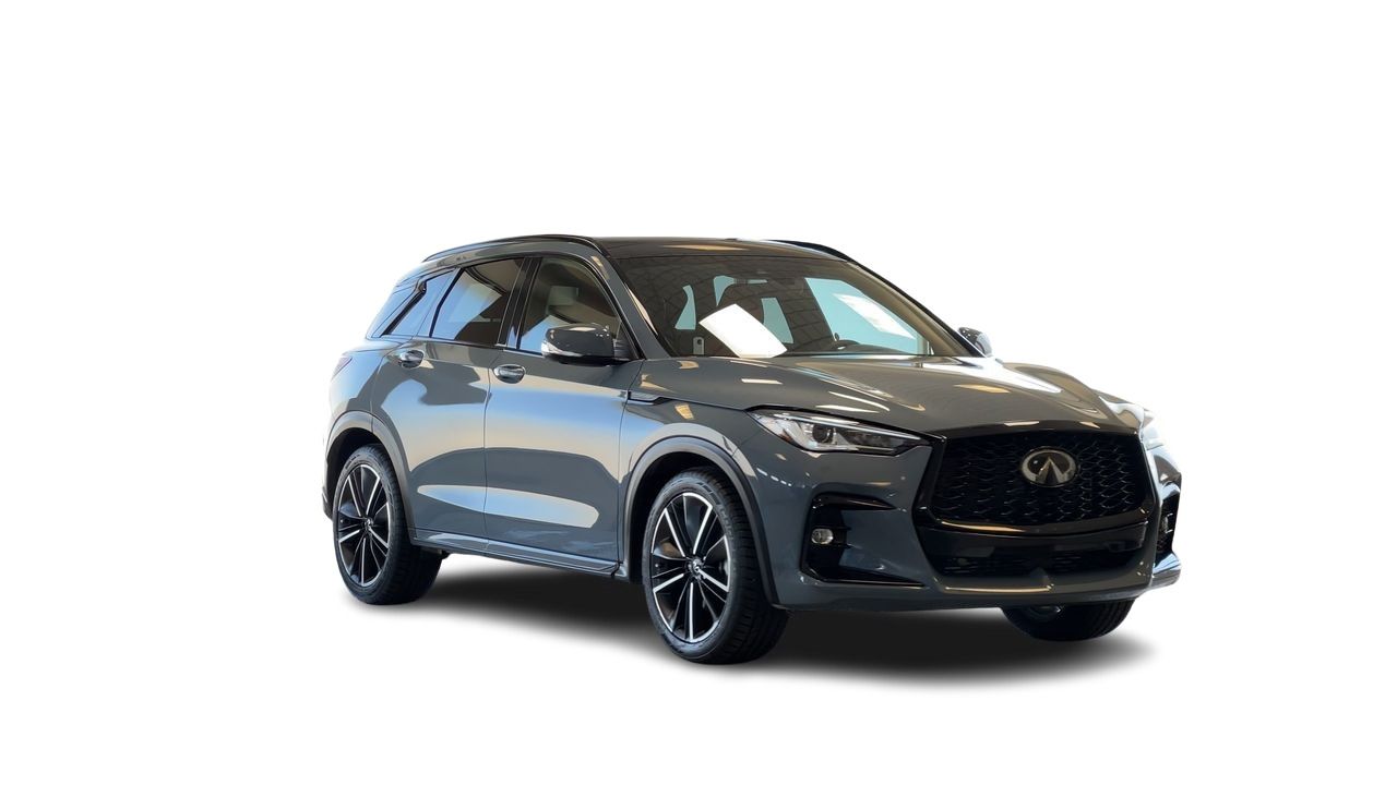 Infiniti QX50  2023 à Regina, Saskatchewan