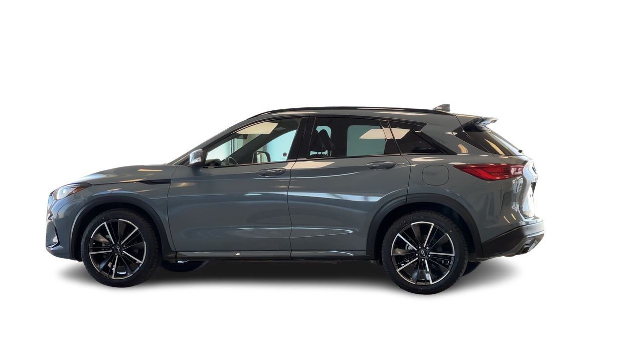 Infiniti QX50  2023 à Regina, Saskatchewan